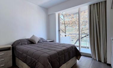 OPORTUNIDAD - Hermoso 2 Ambientes a estrenar - Las Cañitas - Baño y Toilette - Amenitties - Venta