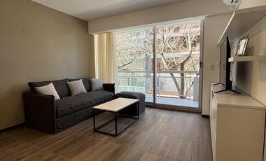 OPORTUNIDAD - Hermoso 2 Ambientes a estrenar - Las Cañitas - Baño y Toilette - Amenitties - Venta