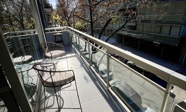 OPORTUNIDAD - Hermoso 2 Ambientes a estrenar - Las Cañitas - Baño y Toilette - Amenitties - Venta