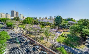 OPORTUNIDAD - Hermoso 2 Ambientes a estrenar - Las Cañitas - Baño y Toilette - Amenitties - Venta
