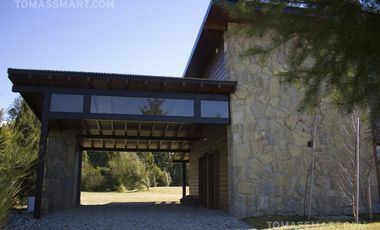 Casa - Arelauquen Golf & Country Club