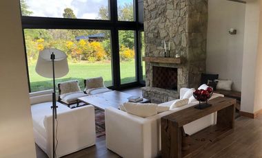Casa - Arelauquen Golf & Country Club