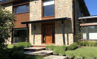 Casa - Arelauquen Golf & Country Club