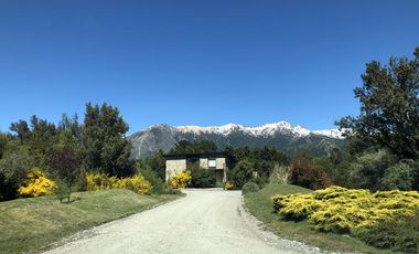 Casa - Arelauquen Golf & Country Club