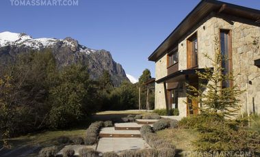 Casa - Arelauquen Golf & Country Club