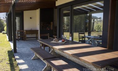 Casa - Arelauquen Golf & Country Club