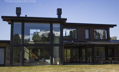 Casa - Arelauquen Golf & Country Club