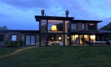 Casa - Arelauquen Golf & Country Club