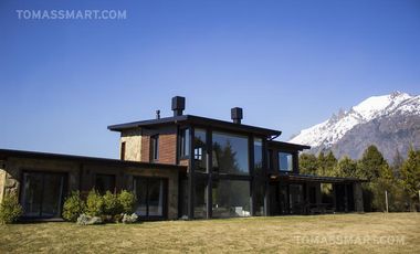 Casa - Arelauquen Golf & Country Club