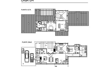 Casa - Arelauquen Golf & Country Club