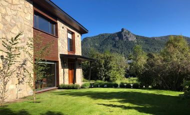 Casa - Arelauquen Golf & Country Club
