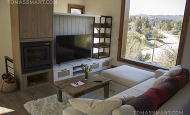 Casa - Arelauquen Golf & Country Club
