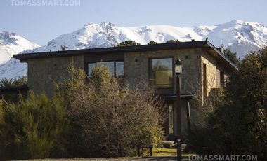 Casa - Arelauquen Golf & Country Club