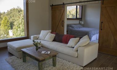 Casa - Arelauquen Golf & Country Club