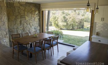 Casa - Arelauquen Golf & Country Club