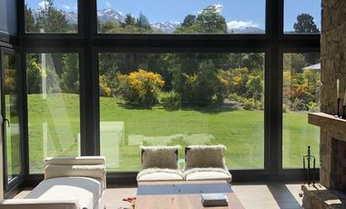 Casa - Arelauquen Golf & Country Club