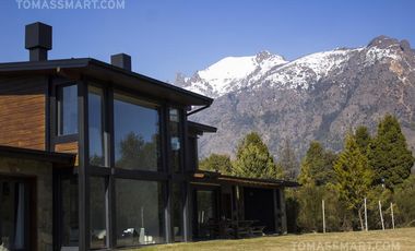 Casa - Arelauquen Golf & Country Club