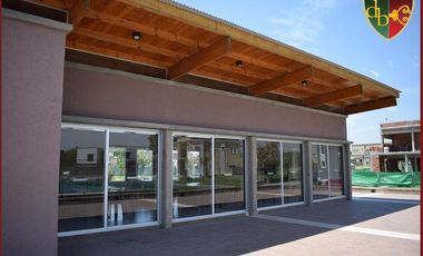 Lote en barrio privado Brisas de Adrogue