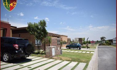 Lote en barrio privado Brisas de Adrogue