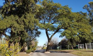 Lote en barrio privado Brisas de Adrogue