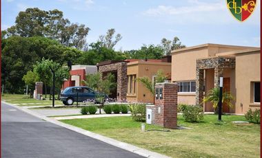 Lote en barrio privado Brisas de Adrogue