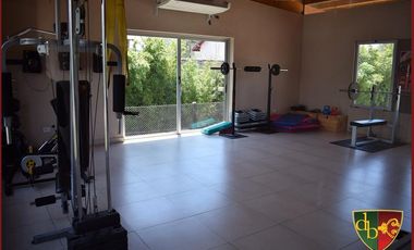 Lote en barrio privado Brisas de Adrogue
