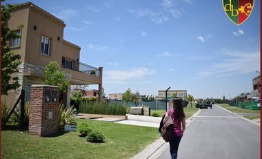 Lote en barrio privado Brisas de Adrogue