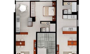 Departamento - Abasto