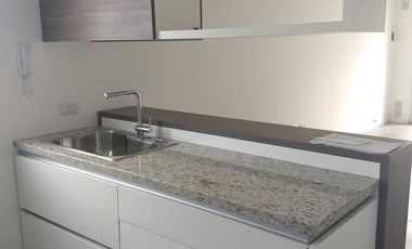 Departamento - Abasto