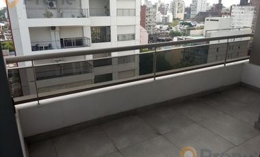 Departamento - Abasto