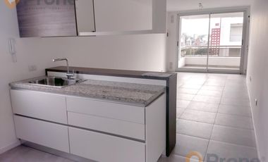 Departamento - Abasto