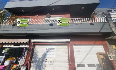 En Venta | Oportunidad! Importante Propiedad en Moreno con 2 Locales en Planta Baja