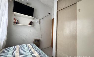 Venta casa 4 ambientes con patio y terraza en Wilde