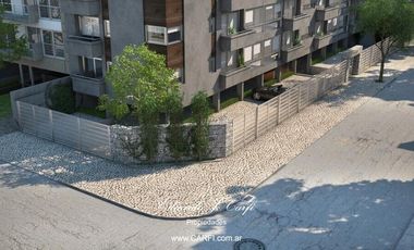 Departamento - Castelar Norte