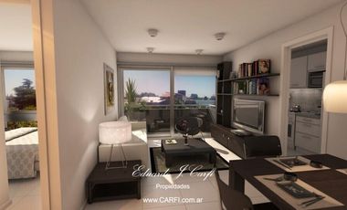 Departamento - Castelar Norte