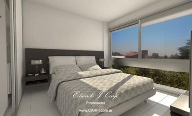 Departamento - Castelar Norte