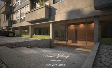 Departamento - Castelar Norte