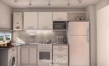 Departamento - Castelar Norte