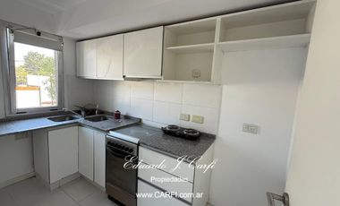 Departamento - Castelar Norte