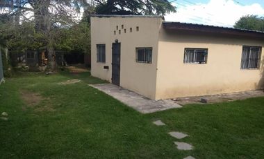 Casa - Platanos