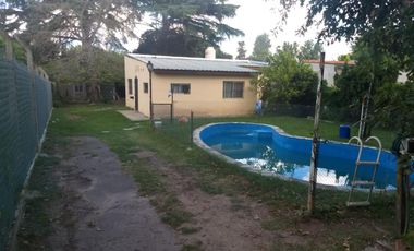 Casa - Platanos