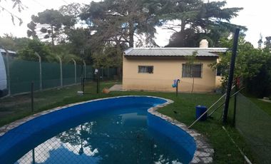 Casa - Platanos