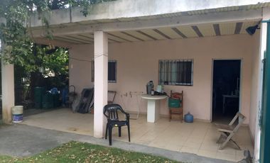 Casa - Platanos