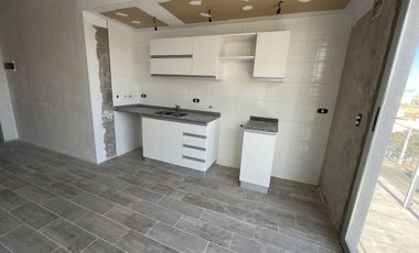 Departamento 2 Ambientes a Estrenar de Pozo con Pileta - Wilde