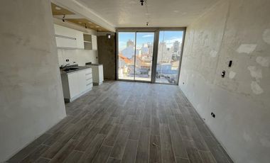 Departamento 2 Ambientes a Estrenar de Pozo con Pileta - Wilde