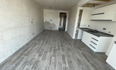 Departamento 2 Ambientes a Estrenar de Pozo con Pileta - Wilde