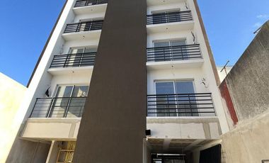 Departamento 2 Ambientes a Estrenar de Pozo con Pileta - Wilde