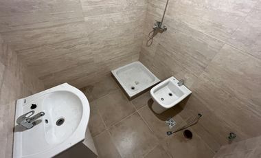 Departamento 2 Ambientes a Estrenar de Pozo con Pileta - Wilde