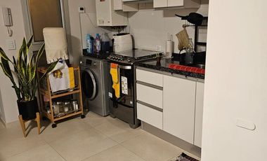 Departamento en  Housing del Boulevard. Docta