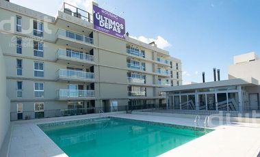 Departamento en  Housing del Boulevard. Docta